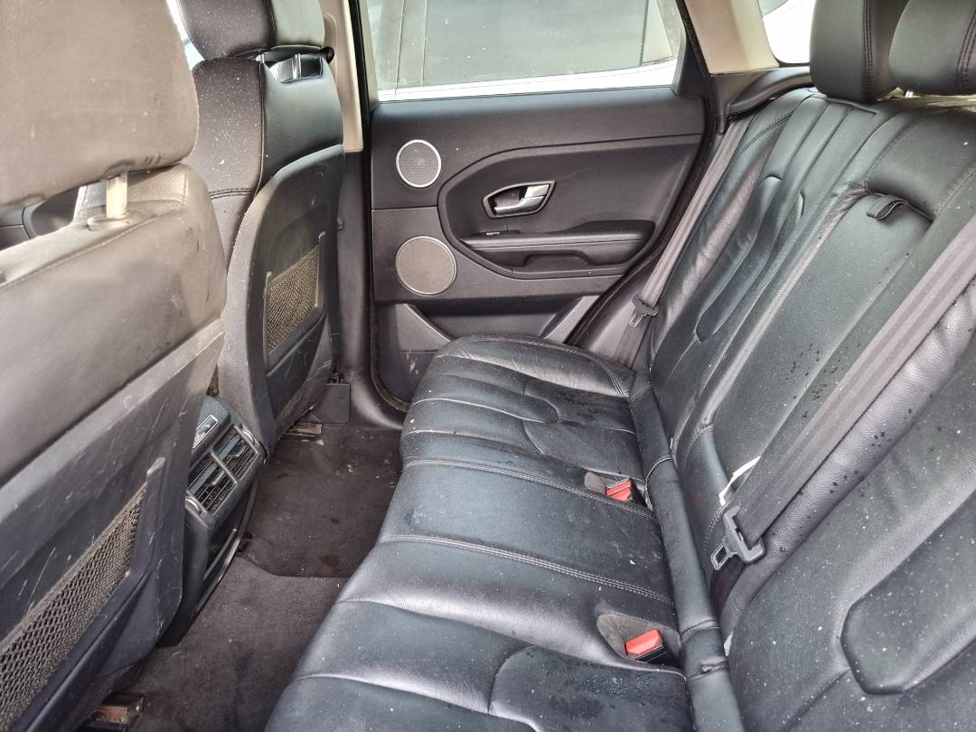 LAND ROVER RANGE ROVER EVOQUE 2015 - Marhaba Auction Used Cars - Image 6