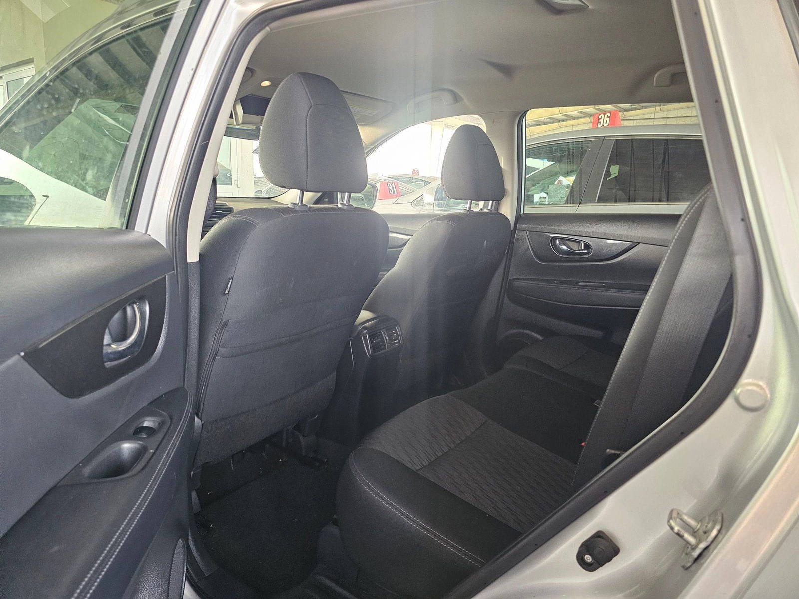 2019 NISSAN ROGUE — 141986 Miles — Lot MV3KP515209 — Main - Marhaba Auctions Used Cars - Image 6