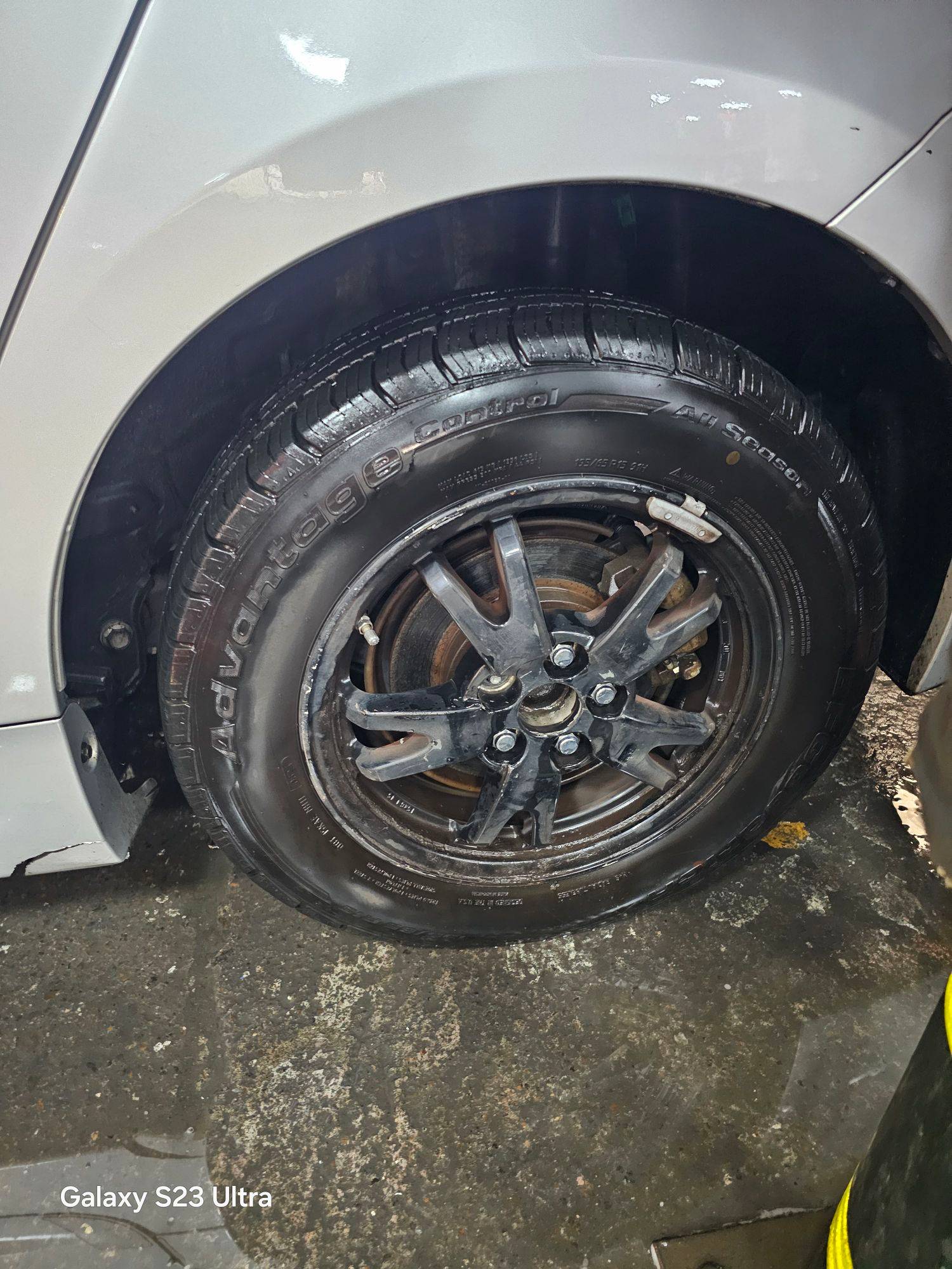 TOYOTA PRIUS 2012 - Marhaba Auction Used Cars - Image 7