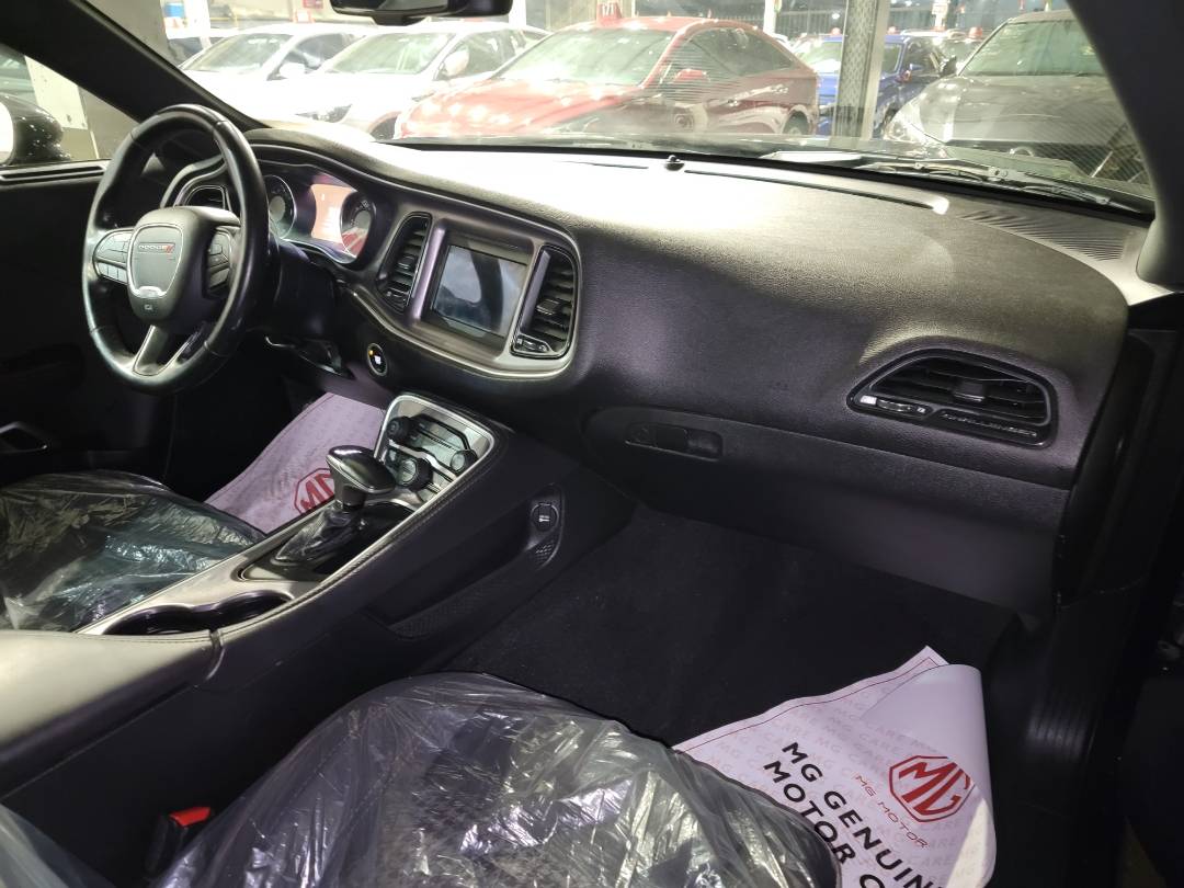 2019 DODGE CHALLENGER — 71608 Miles — Lot KH708974 - Marhaba Auctions Used Cars - Image 7