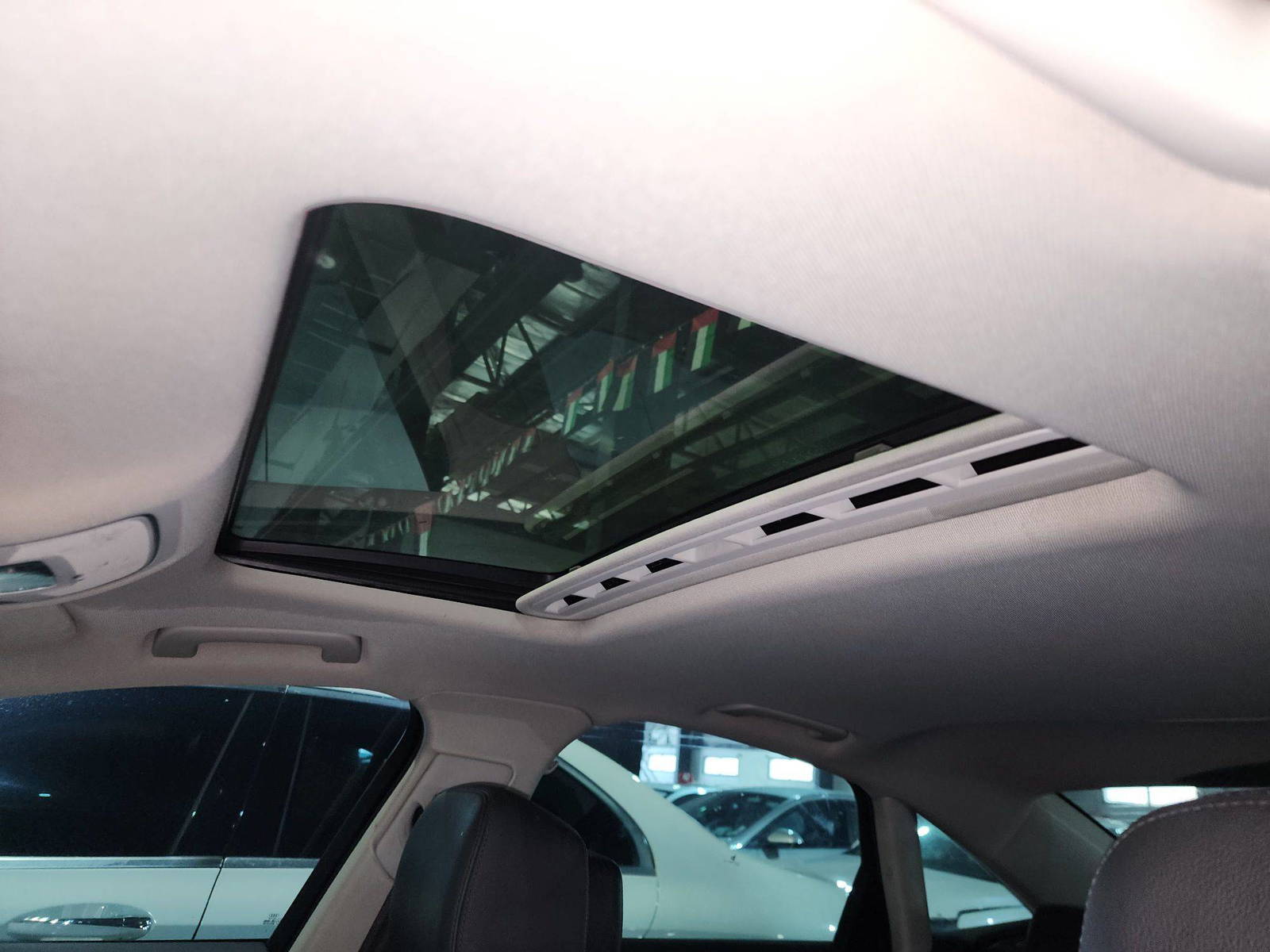 AUDI A6 2014 - Marhaba Auction Used Cars - Image 9