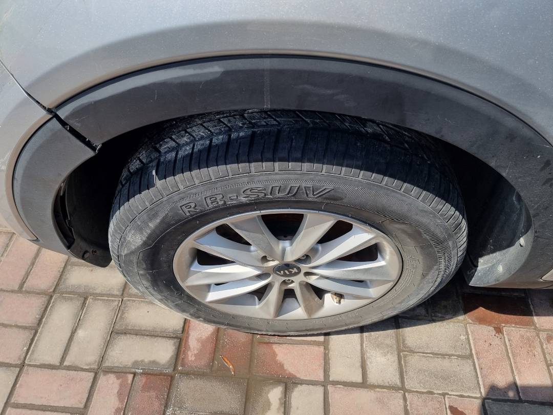 2019 KIA SORENTO — 117670 Miles — Lot 125487 — Main - Marhaba Auctions Used Cars - Image 10