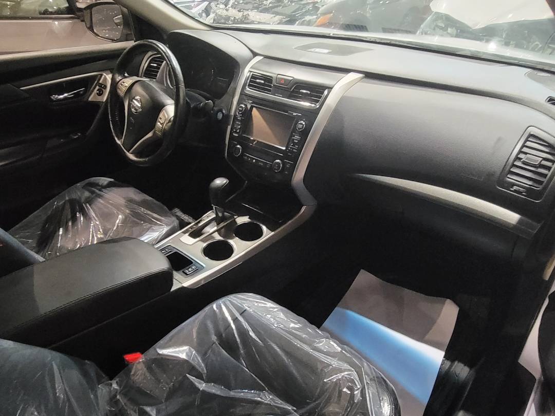 2013 NISSAN ALTIMA — 181005 Miles — Lot 55237 - Marhaba Auctions Used Cars - Image 9