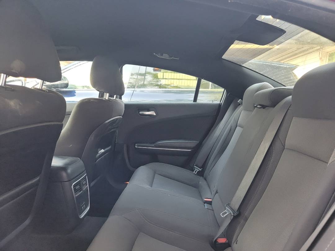 2019 DODGE CHARGER — 141131 Miles — Lot H640828 — Main - Marhaba Auctions Used Cars - Image 7