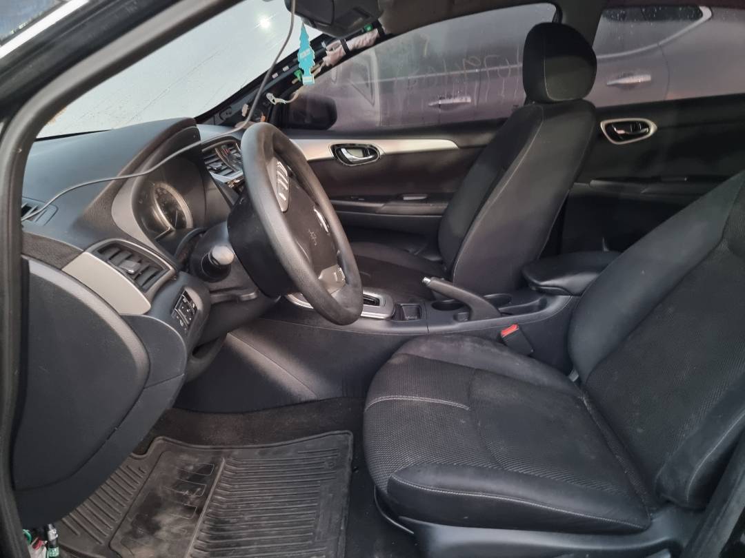 2013 NISSAN SENTRA — 154497 Miles — Lot 215487 — Ind. 12 - Marhaba Auctions Used Cars - Image 8