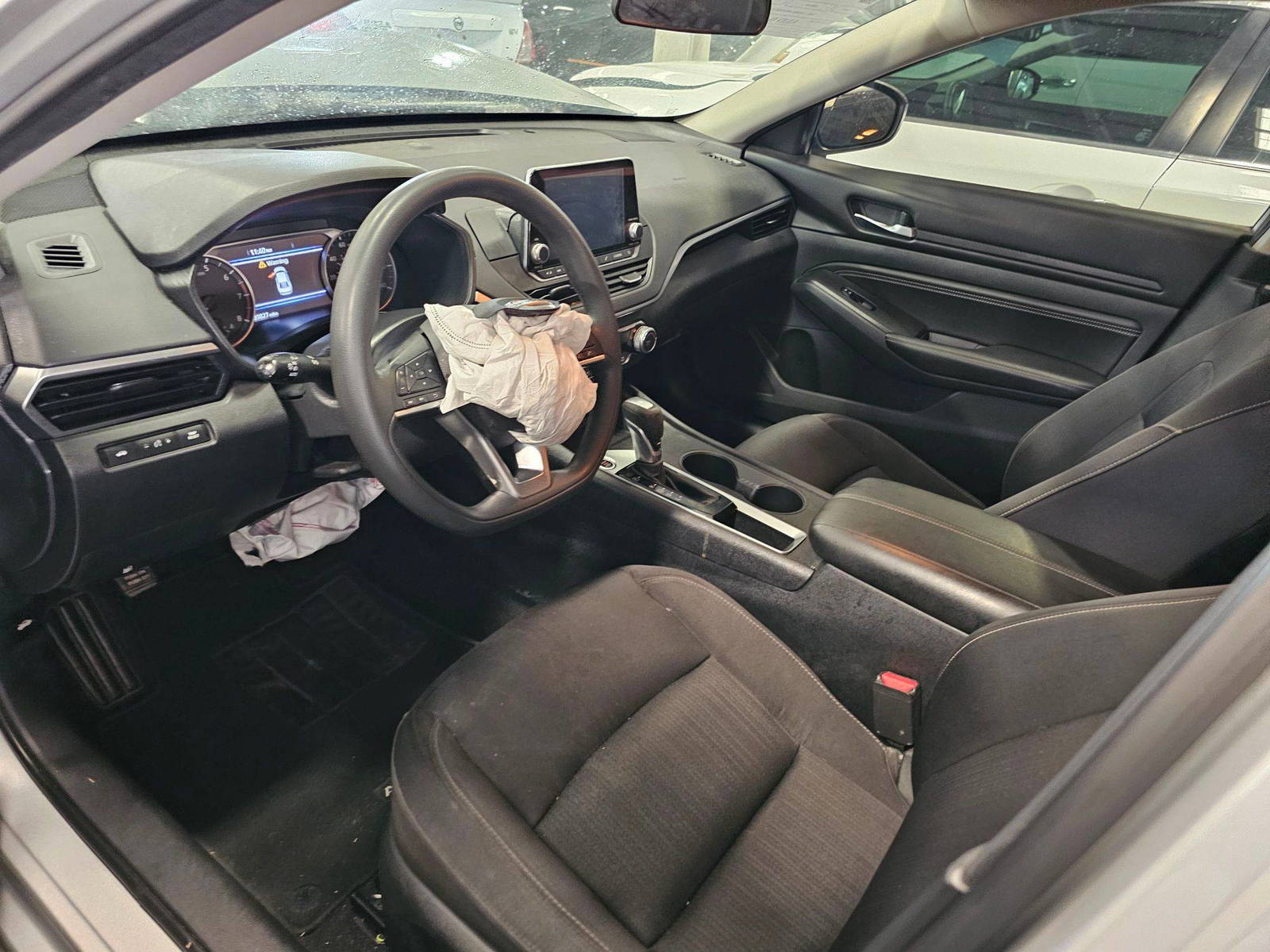 2019 NISSAN ALTIMA — 89827 Miles — Lot C156051 — Main - Marhaba Auctions Used Cars - Image 6