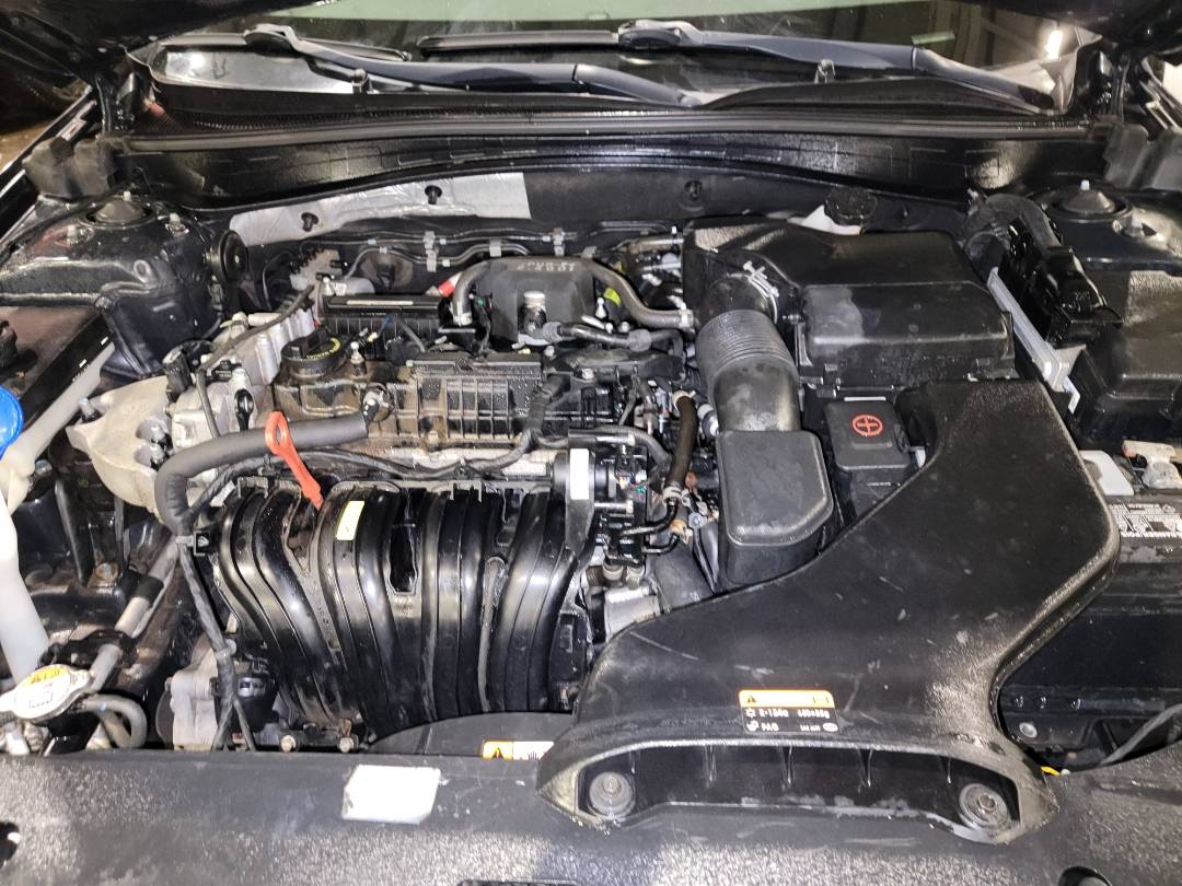 2016 KIA OPTIMA — 170141 Miles — Lot 63793773 - Marhaba Auctions Used Cars - Image 8