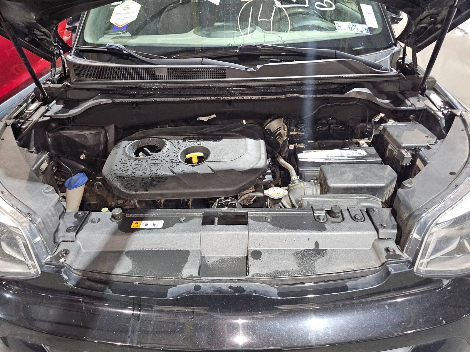 2019 KIA SOUL — 147623 Miles — Lot 6688441 — Main - Marhaba Auctions Used Cars - Image 10