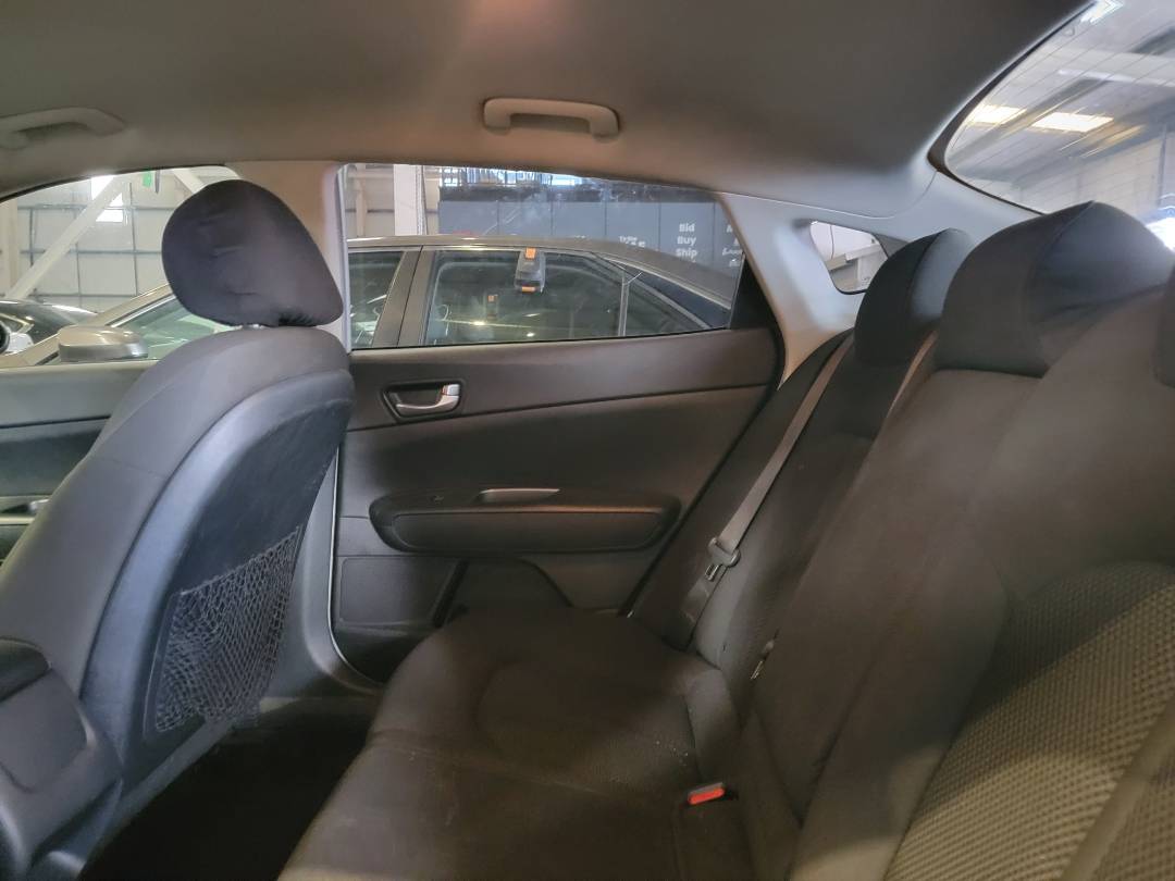 2019 KIA OPTIMA — 162400 Miles — Lot 298159 — Main - Marhaba Auctions Used Cars - Image 7