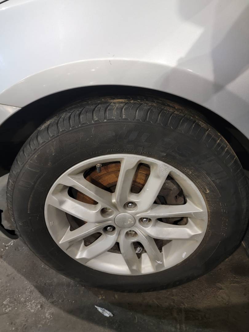 2012 KIA OPTIMA — 165635 Miles — Lot 49990774 — Main - Marhaba Auctions Used Cars - Image 10