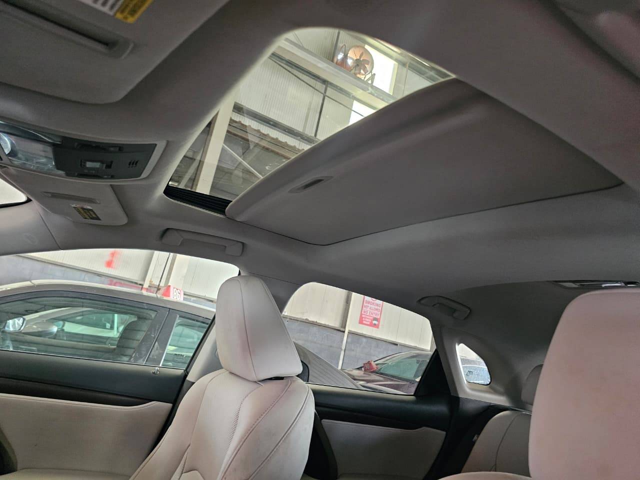 2020 LEXUS RX 350 — 159117 Miles — Lot A2LC174679 - Marhaba Auctions Used Cars - Image 8