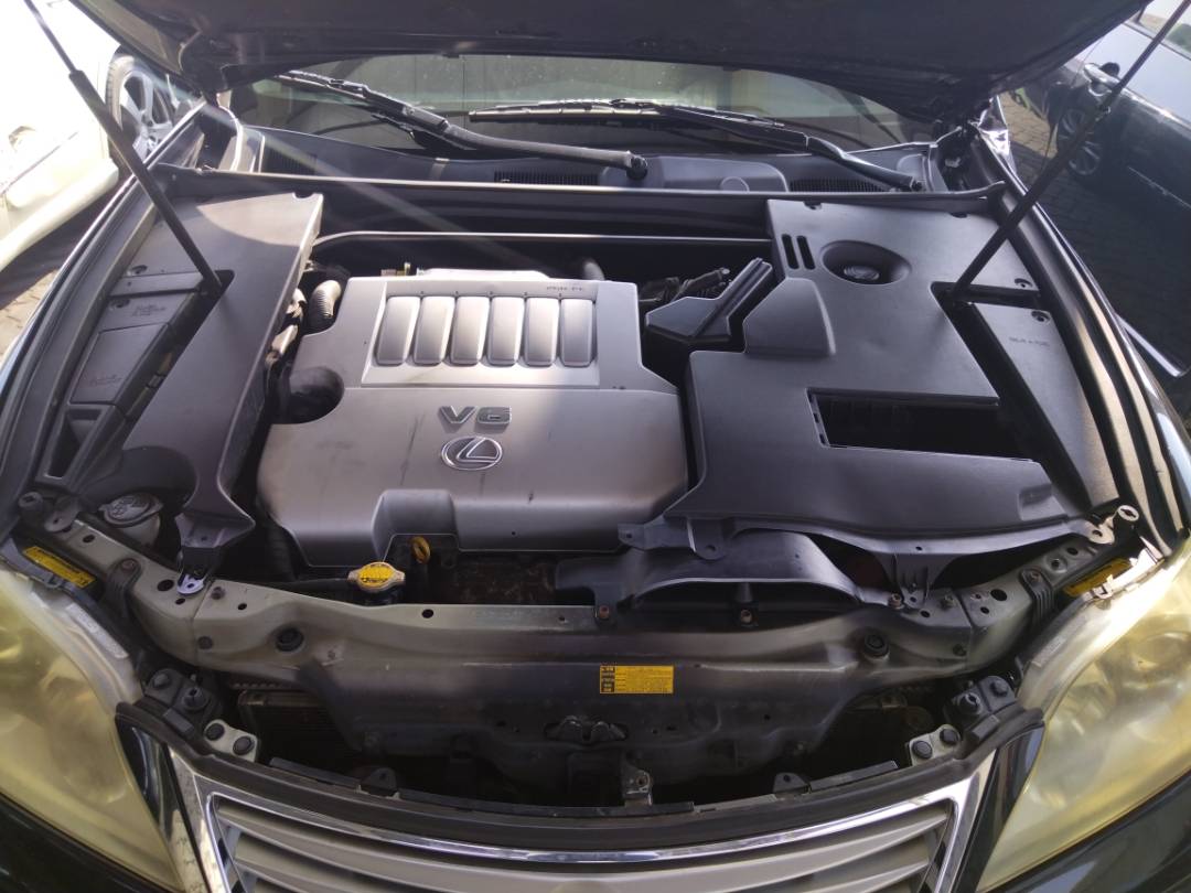 2011 LEXUS ES 350 — 175839 Miles — Lot 69510753 - Marhaba Auctions Used Cars - Image 9