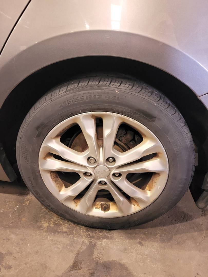 2012 KIA OPTIMA — 282797 Miles — Lot N4A70CG052380 — Main - Marhaba Auctions Used Cars - Image 9
