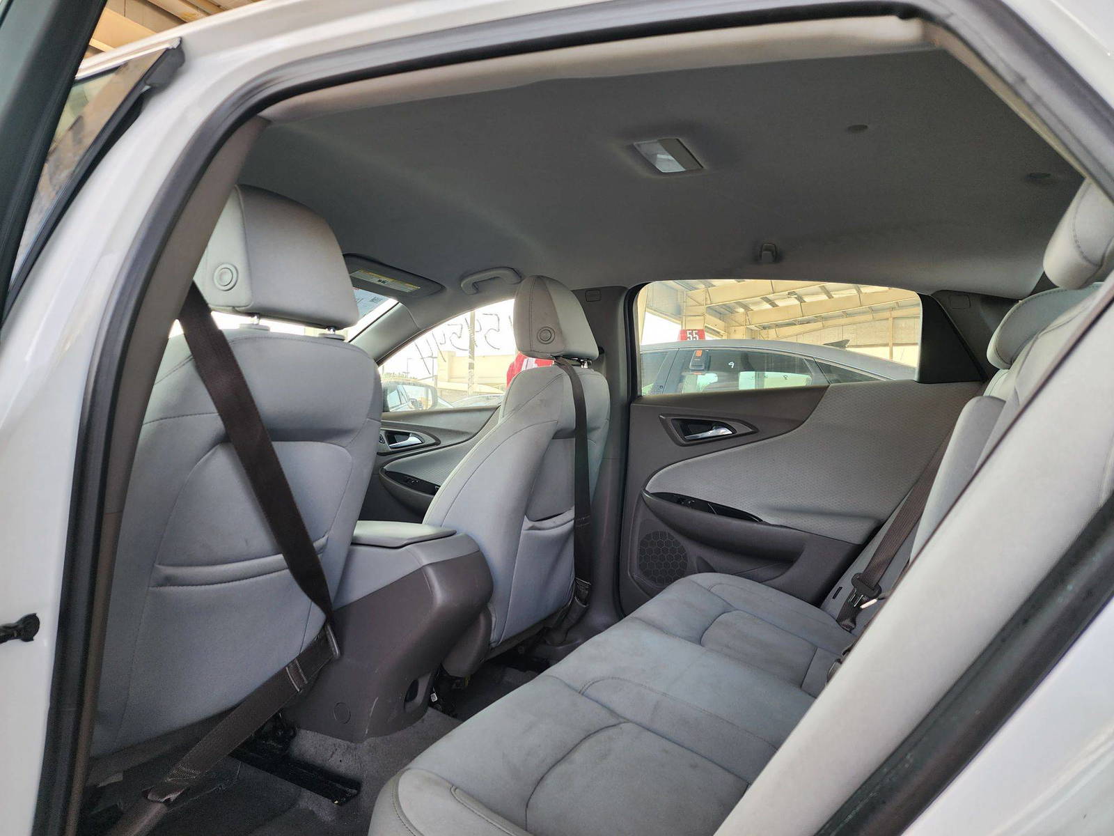 2016 CHEVROLET MALIBU — 115875 Miles — Lot TXGF229546 — Souq - Marhaba Auctions Used Cars - Image 6