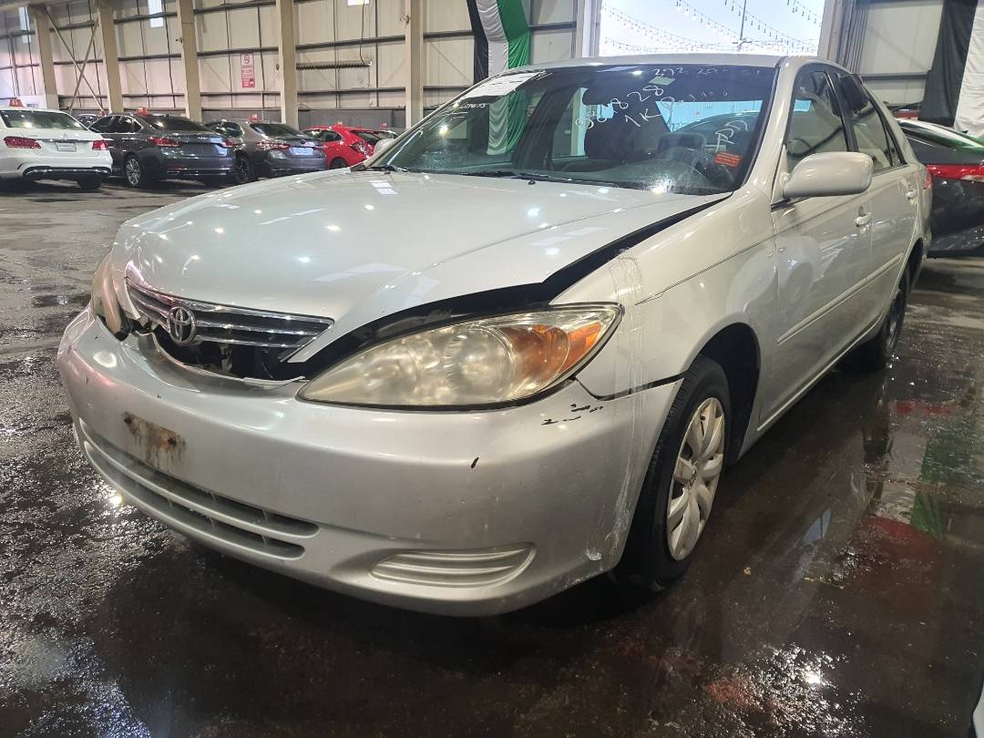 2005 TOYOTA CAMRY — 238145 Miles — Lot 37389391 - Marhaba Auctions Used Cars - Image 5