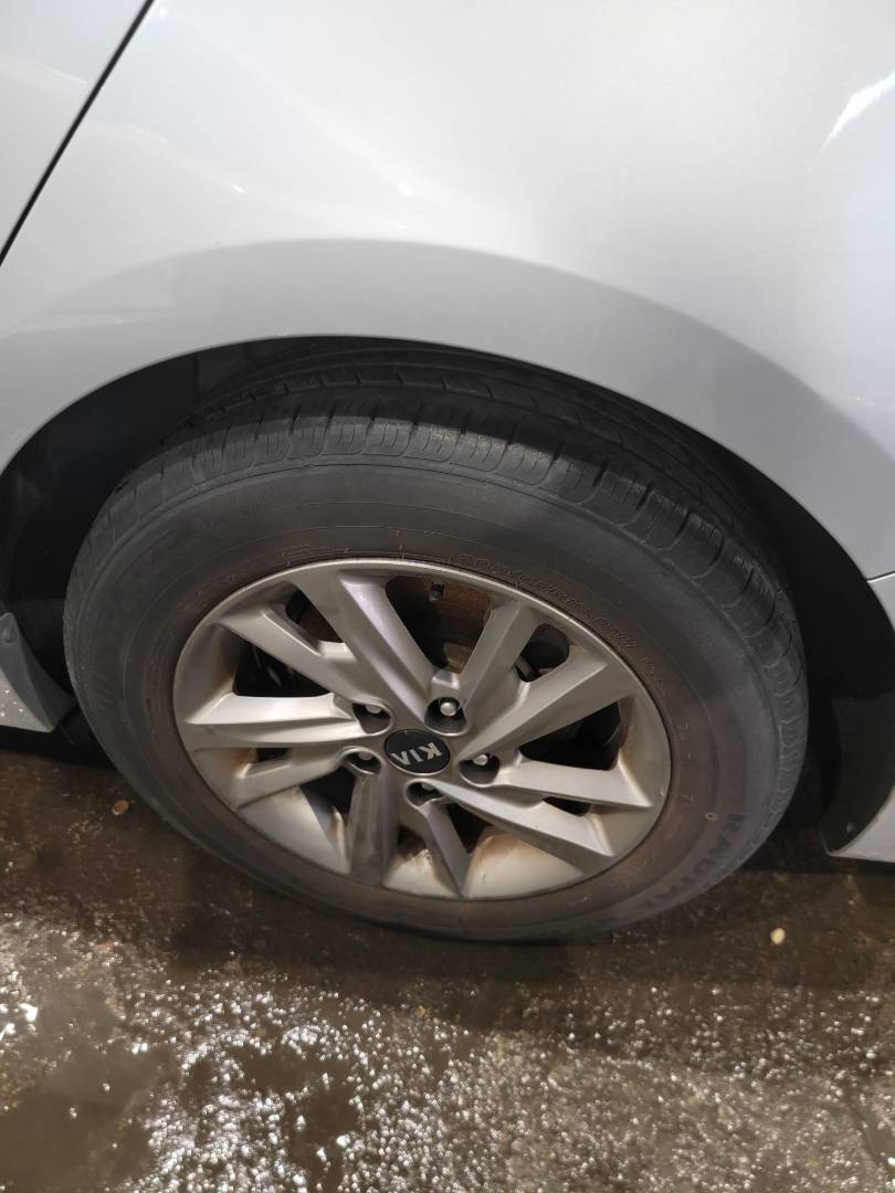 2019 KIA OPTIMA — 106541 Miles — Lot 329109 — Main - Marhaba Auctions Used Cars - Image 9