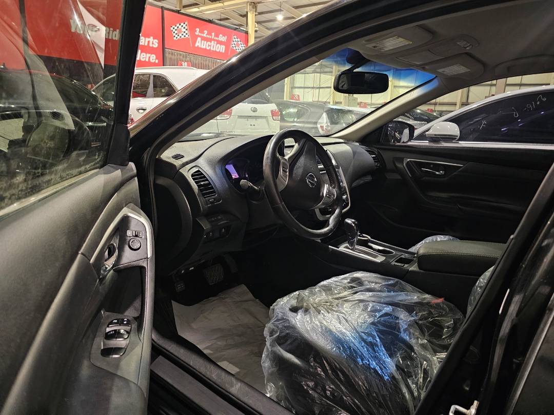 2018 NISSAN ALTIMA — 58924 Miles — Lot C238306 — Main - Marhaba Auctions Used Cars - Image 9