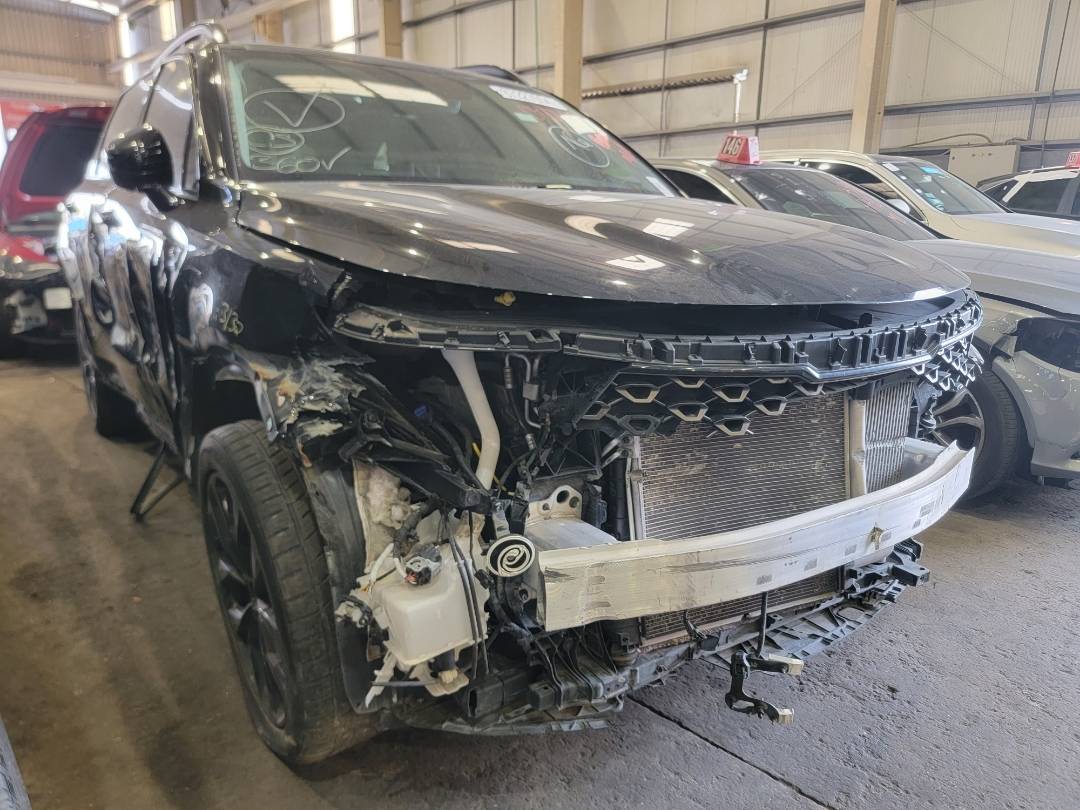 KIA SORENTO 2021 - Marhaba Auction Used Cars - Image 5