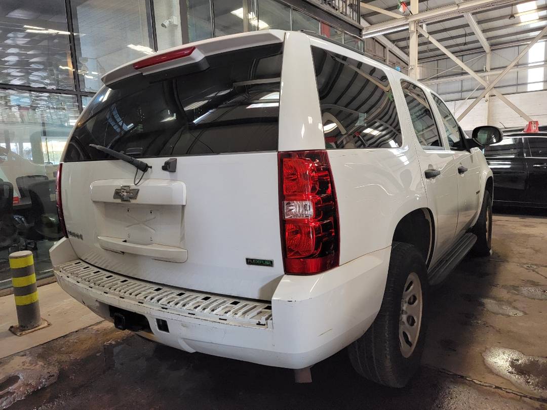 2011 CHEVROLET TAHOE — 239923 Miles — Lot R145832 — Main - Marhaba Auctions Used Cars - Image 5