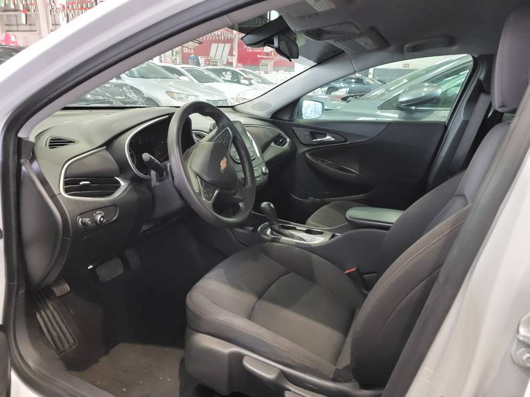 2020 CHEVROLET MALIBU — 143145 Miles — Lot F118357 — Main - Marhaba Auctions Used Cars - Image 6
