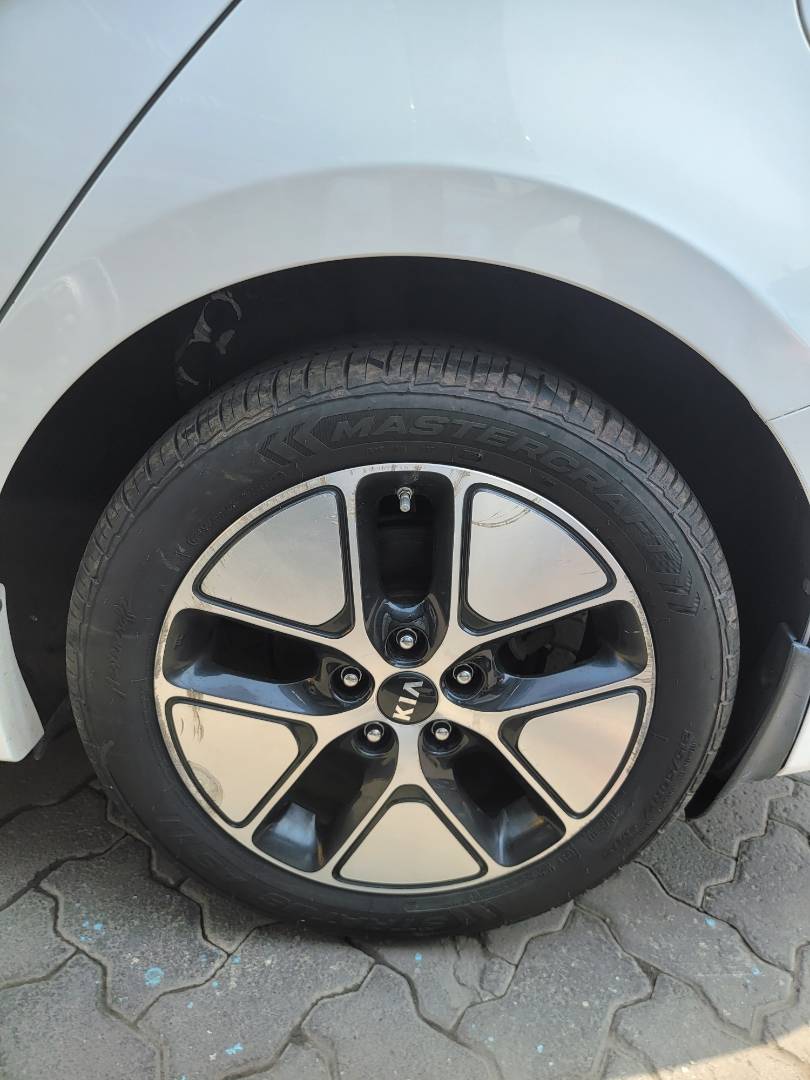 2013 KIA OPTIMA — 171720 Miles — Lot 4AD9D5058108 — Main - Marhaba Auctions Used Cars - Image 9