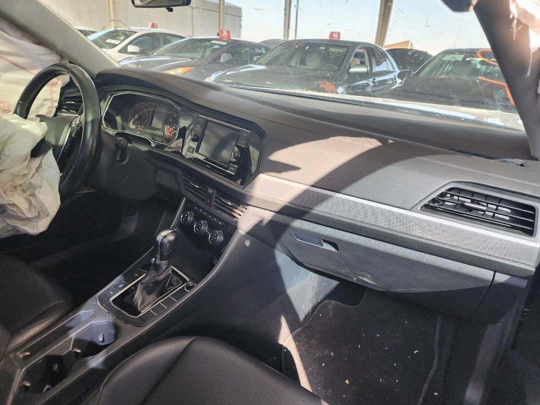 2019 VOLKSWAGEN JETTA — 86901 Miles — Lot 37752191 - Marhaba Auctions Used Cars - Image 7