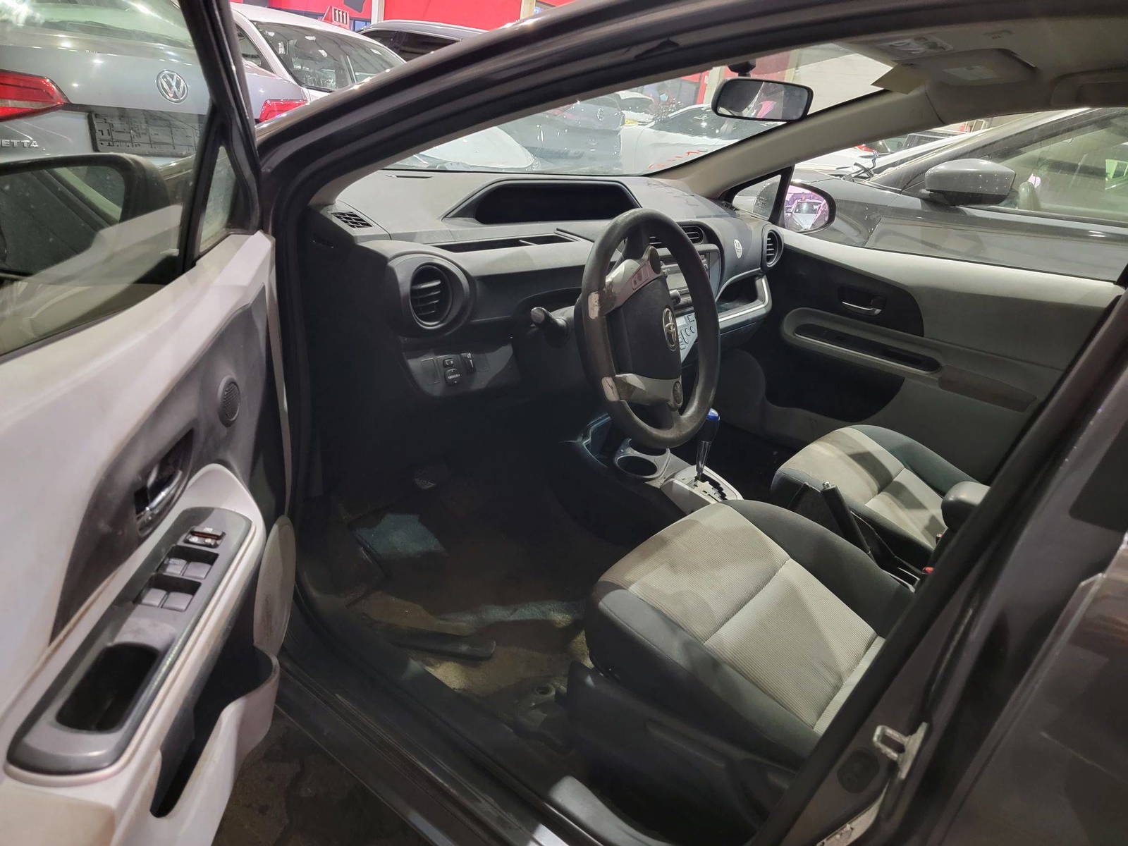 2014 TOYOTA PRIUS C — 246358 Miles — Lot 42601904 — Main - Marhaba Auctions Used Cars - Image 10