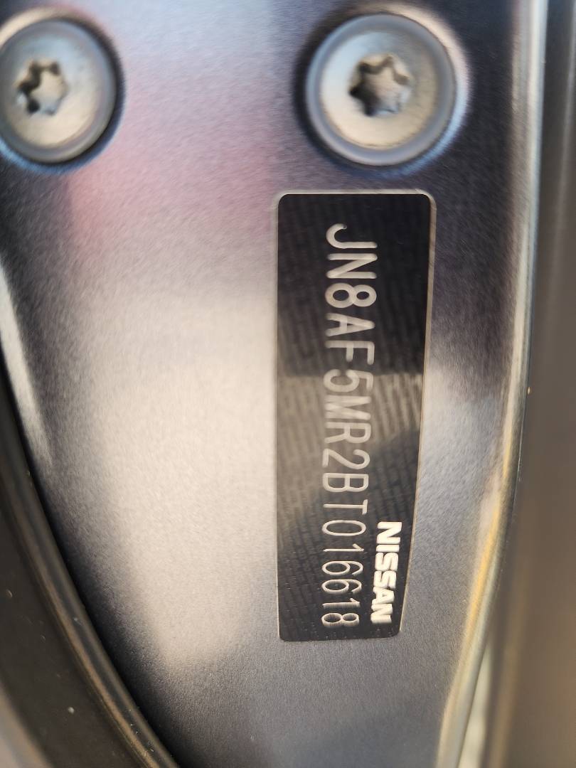 2011 NISSAN JUKE — 206690 Miles — Lot 38899448 - Marhaba Auctions Used Cars - Image 5