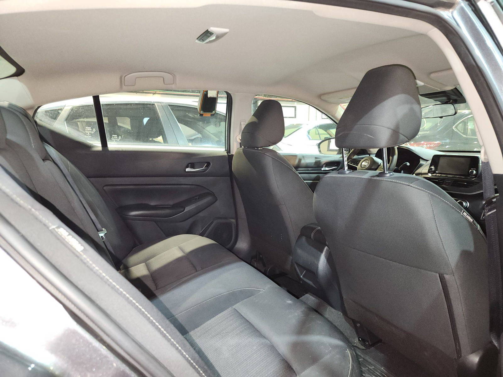 2022 NISSAN ALTIMA — 173120 Miles — Lot 77794054 — Main - Marhaba Auctions Used Cars - Image 7