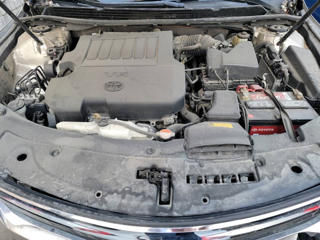 2015 TOYOTA AVALON — 150134 Miles — Lot 190517 — Main - Marhaba Auctions Used Cars - Image 9
