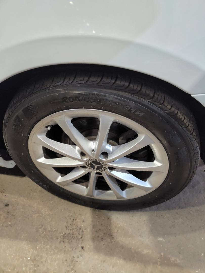 2020 MERCEDES BENZ A220 — 71307 Miles — Lot LW040977 — Main - Marhaba Auctions Used Cars - Image 9