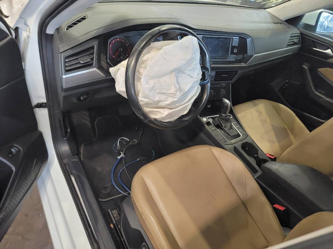 2019 VOLKSWAGEN JETTA — 74331 Miles — Lot 135094 - Marhaba Auctions Used Cars - Image 9