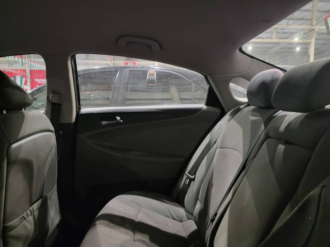 2014 HYUNDAI SONATA — 167683 Miles — Lot 66848164 — Main - Marhaba Auctions Used Cars - Image 7