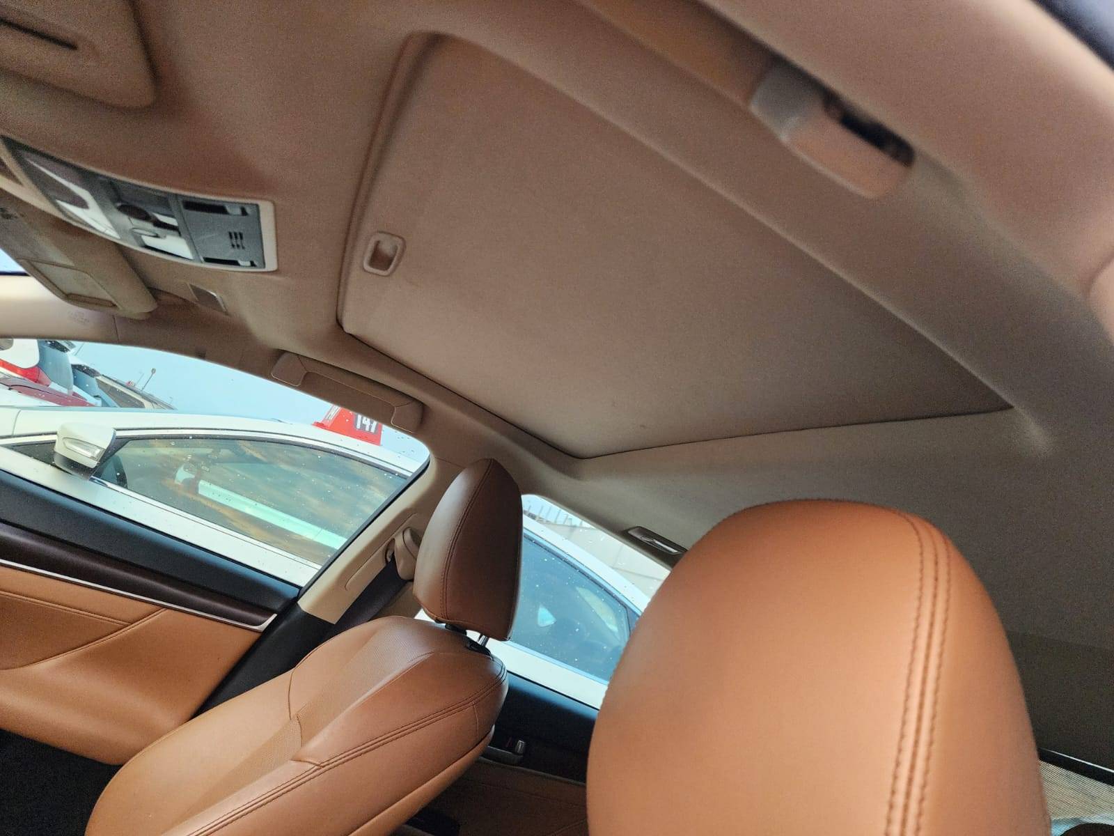 LEXUS GS 350 2013 - Marhaba Auction Used Cars - Image 10
