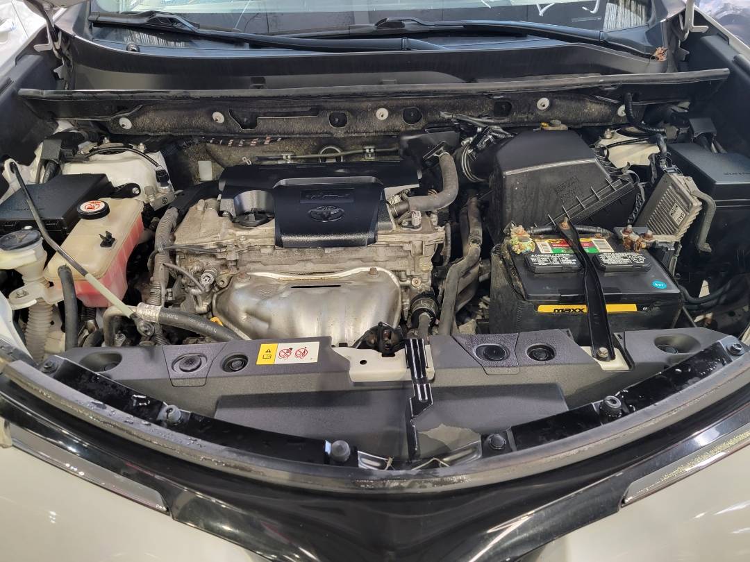 2017 TOYOTA RAV4 — 161259 Miles — Lot HJ109139 — Main - Marhaba Auctions Used Cars - Image 12