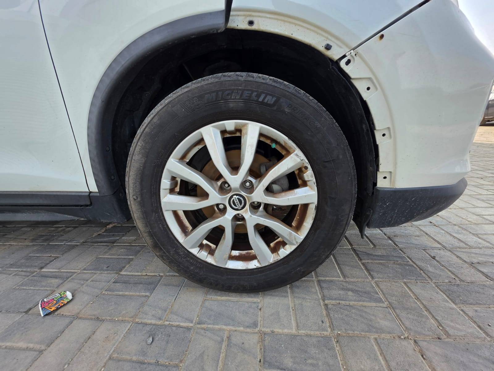 2018 NISSAN ROGUE — 178440 Miles — Lot 97609055 - Marhaba Auctions Used Cars - Image 12