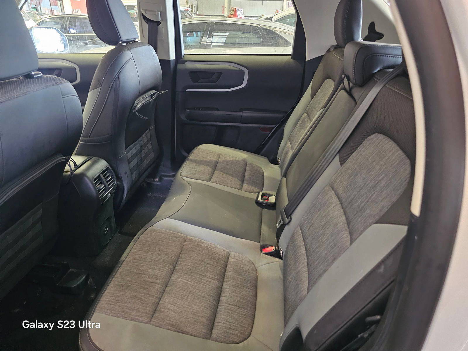 FORD BRONCO SPORT BIG BEND 2021 - Marhaba Auction Used Cars - Image 9