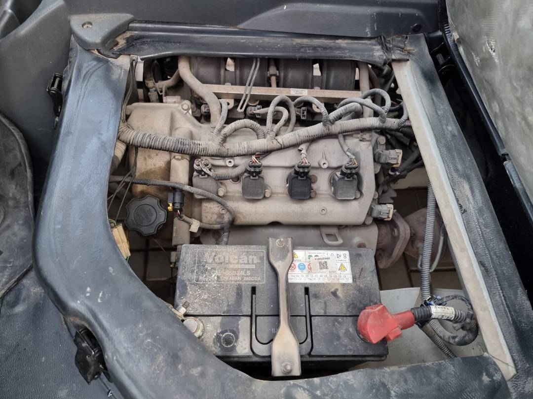 2019 VICTORY V1 — 96594 KM — Lot 214587 — Ind. 12 - Marhaba Auctions Used Cars - Image 11