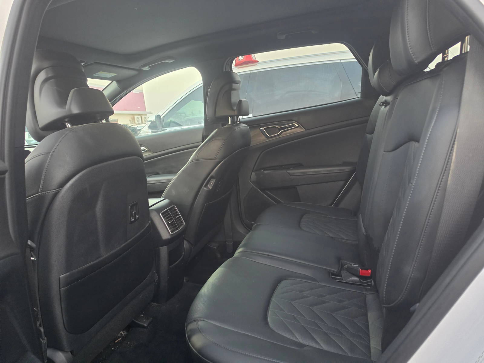 2023 KIA SPORTAGE — sold — 65572 Miles — Lot G086708 - Marhaba Auctions Used Cars - Image 7