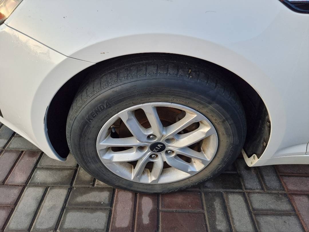 2011 KIA OPTIMA — 219227 Miles — Lot 1235487 — Ind. 12 - Marhaba Auctions Used Cars - Image 11