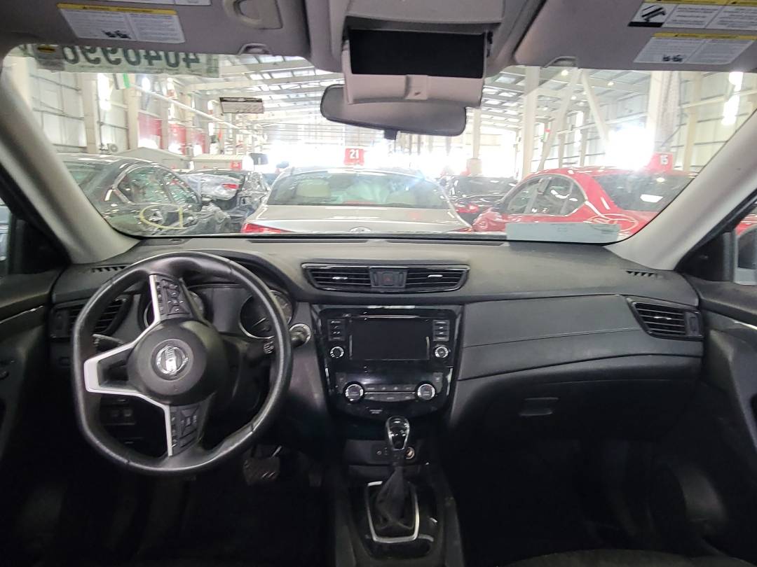 2018 NISSAN ROGUE — 128556 Miles — Lot 40469964 — Main - Marhaba Auctions Used Cars - Image 8