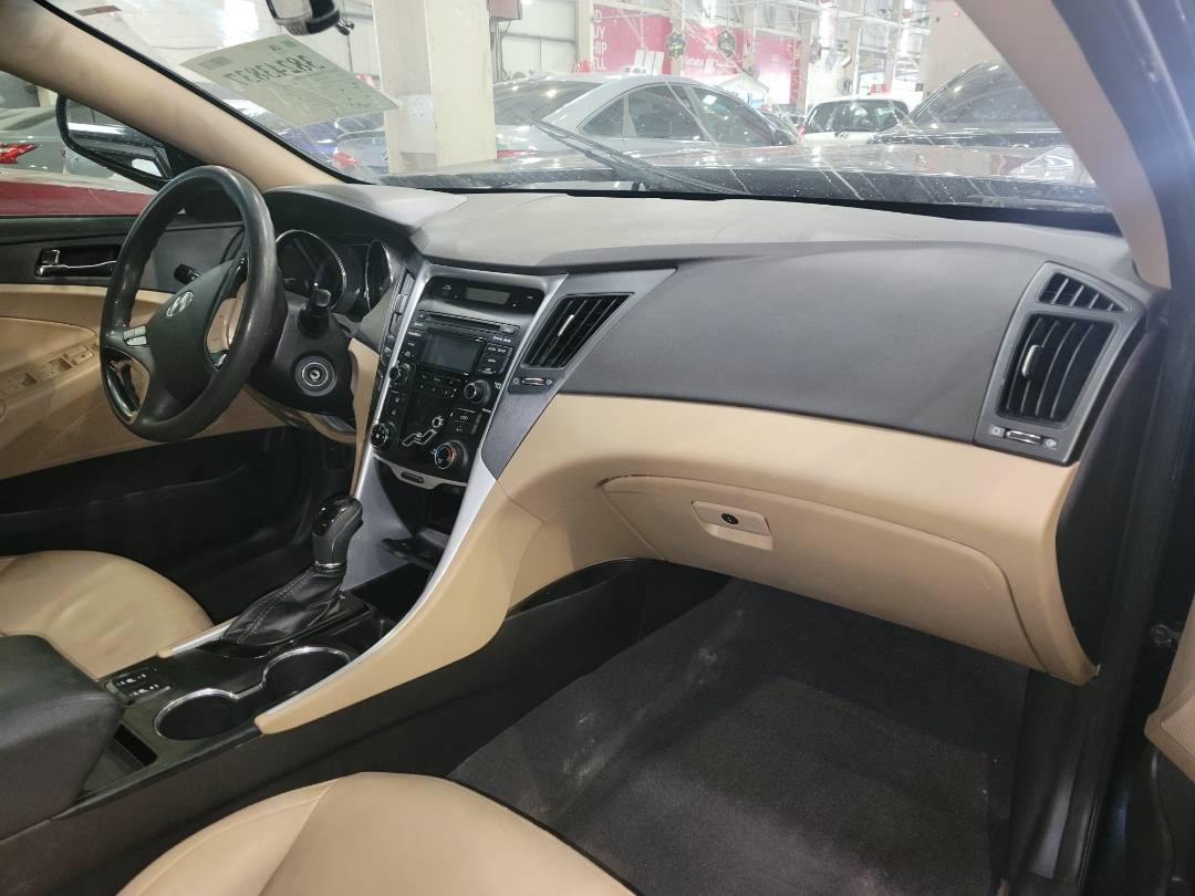 2013 HYUNDAI SONATA — 190917 Miles — Lot 38243837 - Marhaba Auctions Used Cars - Image 5