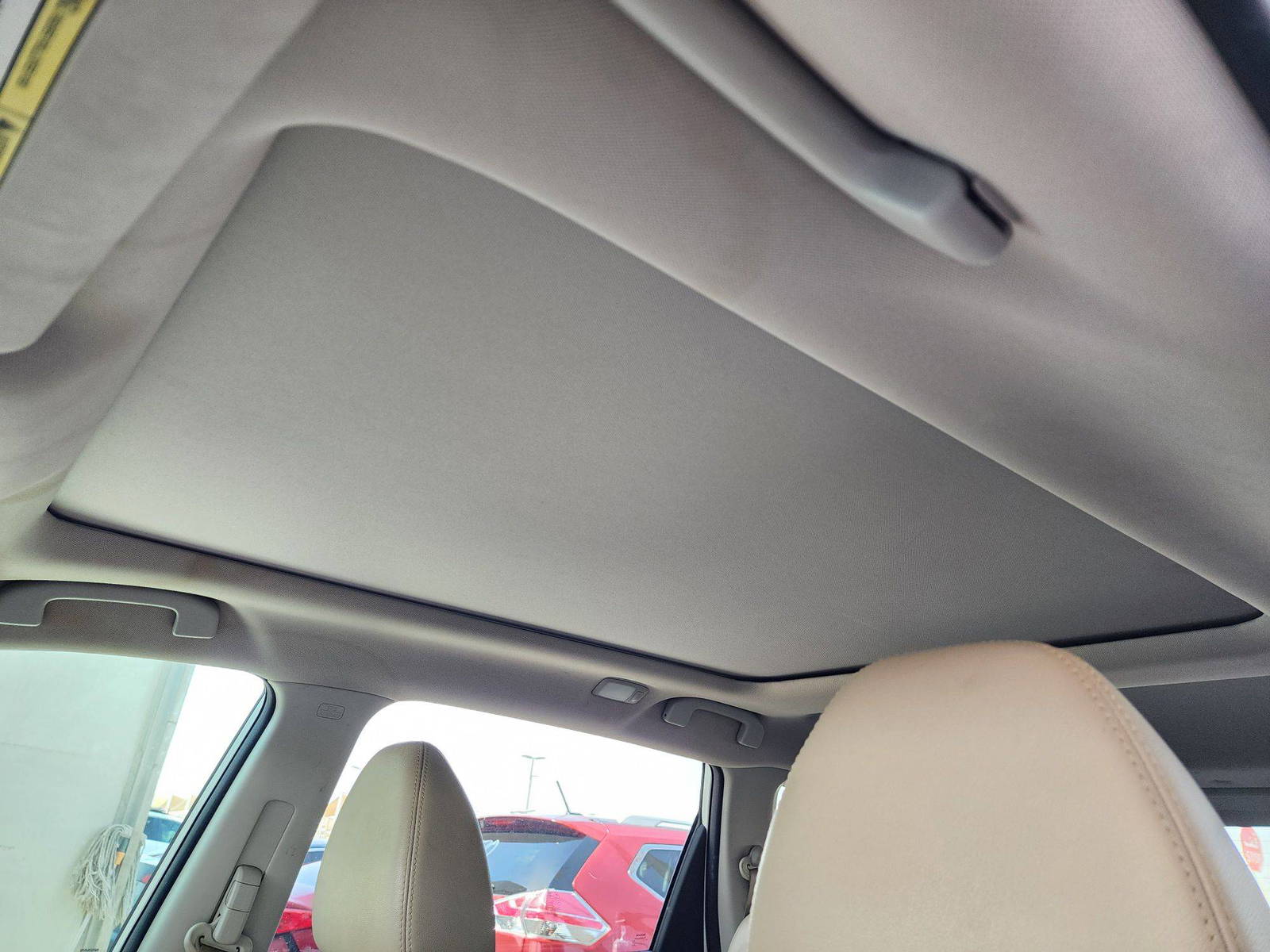 2015 NISSAN ROGUE — 132280 Miles — Lot 70779073 — Souq - Marhaba Auctions Used Cars - Image 8
