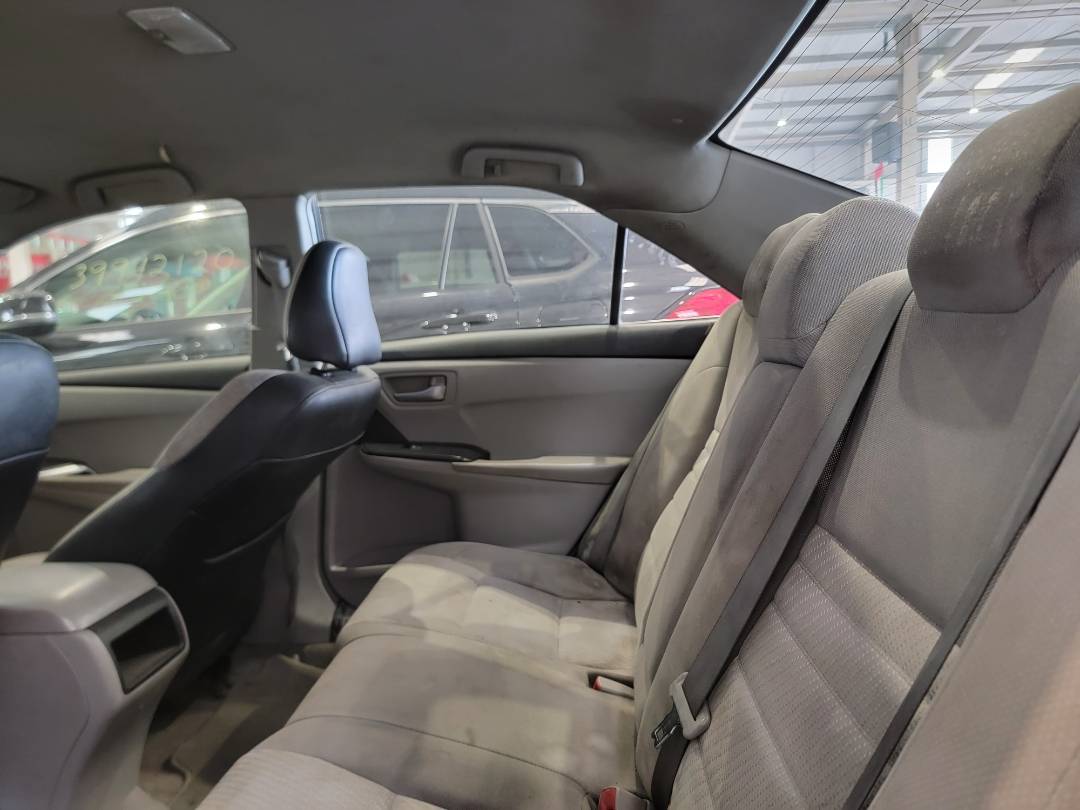 2015 TOYOTA CAMRY — 267486 Miles — Lot 483508 — Main - Marhaba Auctions Used Cars - Image 7