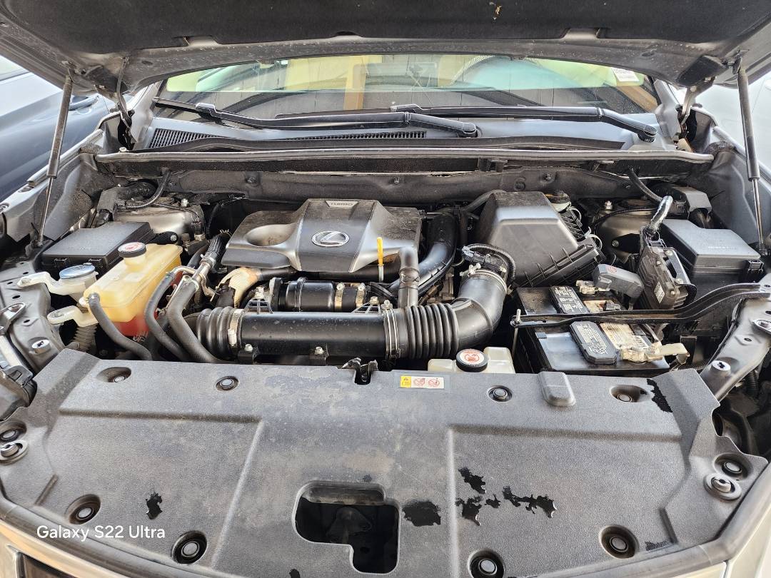 2019 LEXUS NX 300 — 62619 Miles — Lot 38039475 — Souq - Marhaba Auctions Used Cars - Image 11