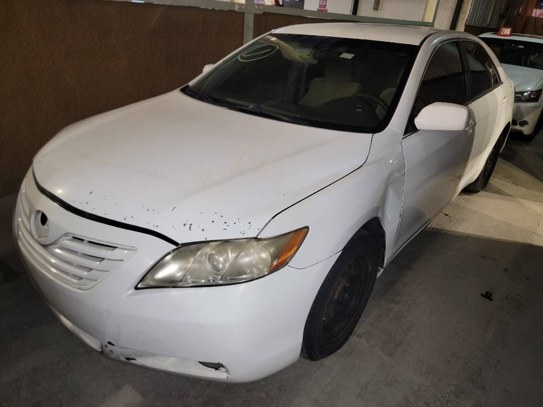 2007 TOYOTA CAMRY — 265539 Miles — Lot 70674193 - Marhaba Auctions Used Cars - Image 6