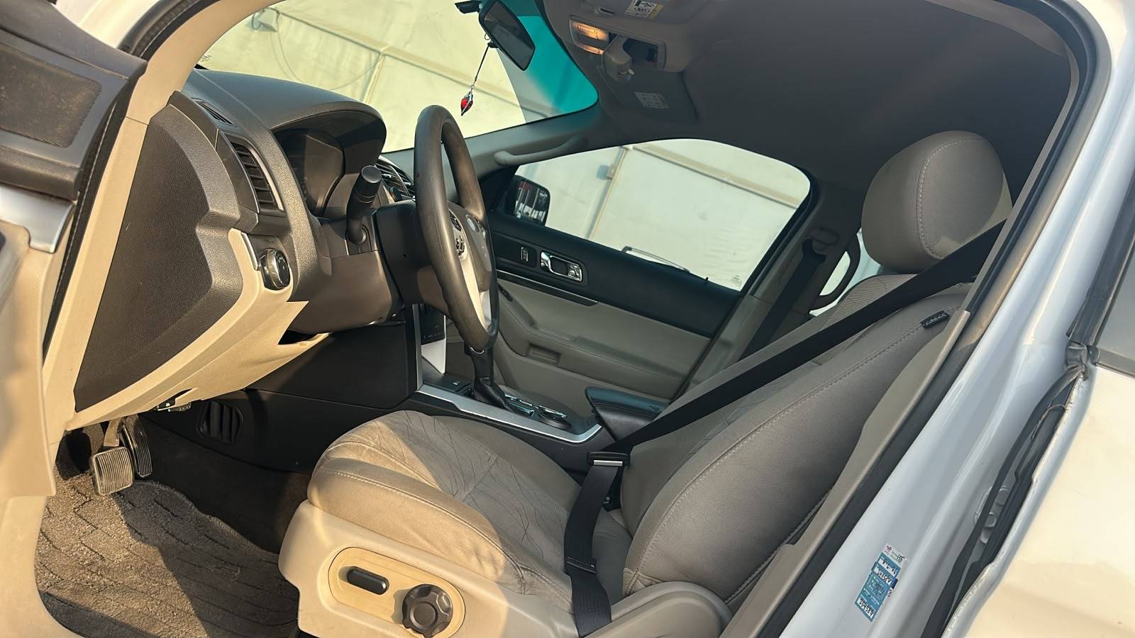 2015 FORD EXPLORER — 253917 KM — Lot GB54160 — Souq - Marhaba Auctions Used Cars - Image 8