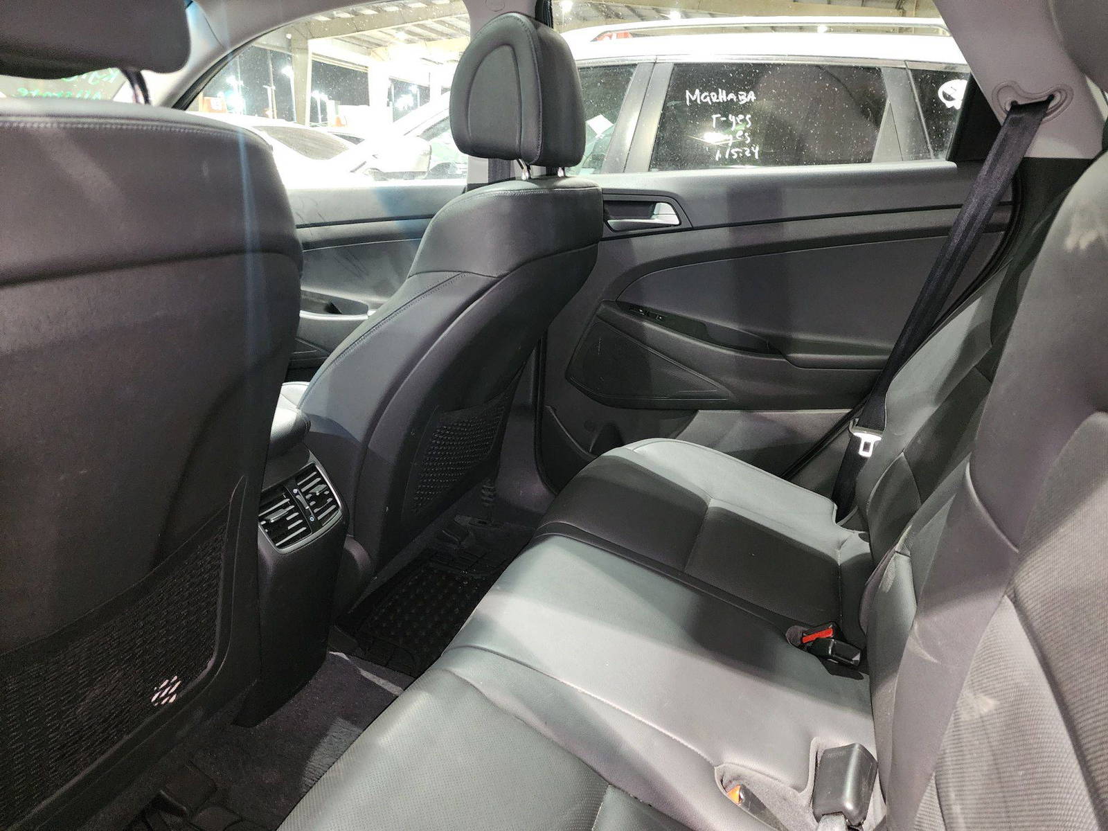 2016 HYUNDAI TUCSON — 58414 Miles — Lot 77756043 - Marhaba Auctions Used Cars - Image 6