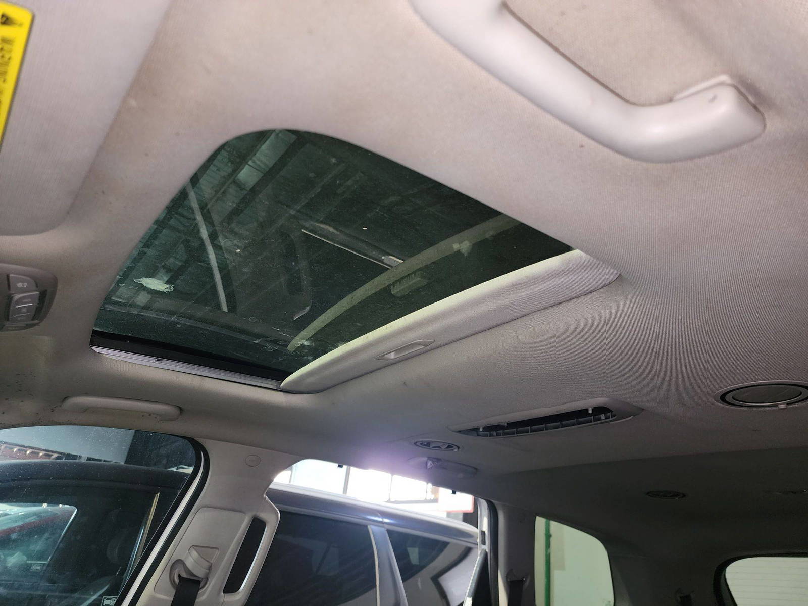 KIA TELLURIDE 2021 - Marhaba Auction Used Cars - Image 11