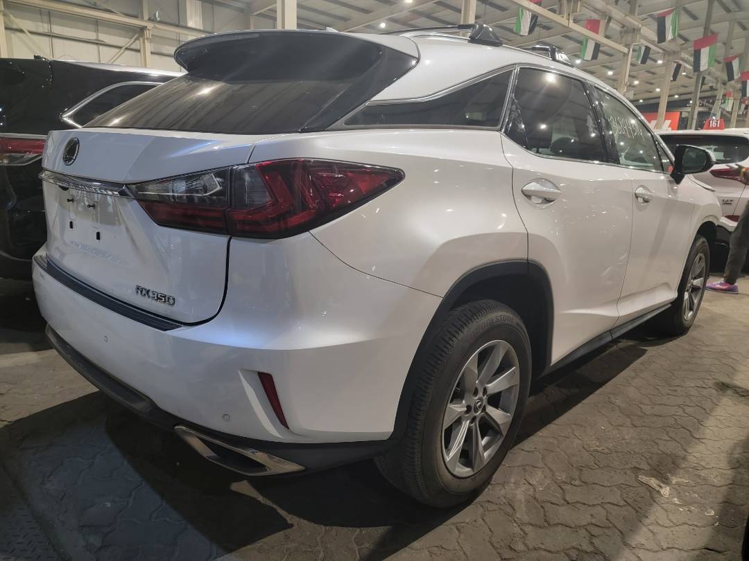 2019 LEXUS RX 350 — 23122 Miles — Lot KC191276 - Marhaba Auctions Used Cars - Image 12